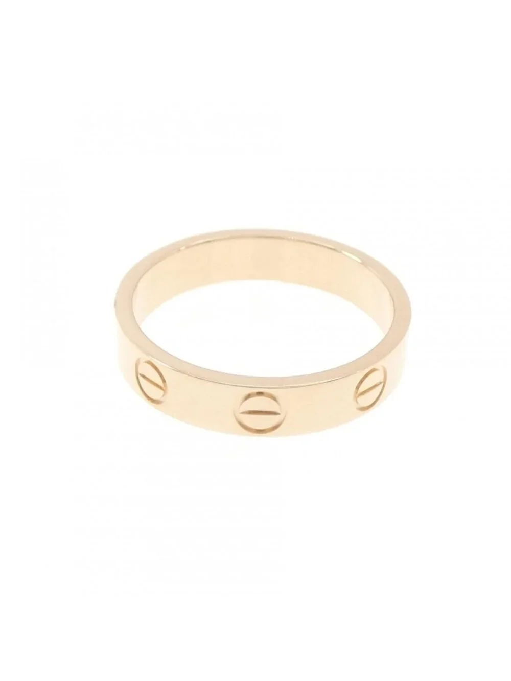 Cartier Mini Love Ring